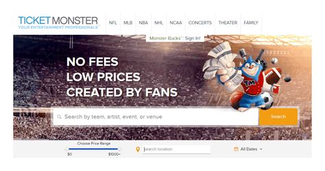 search.ticketmonster.co.kr .